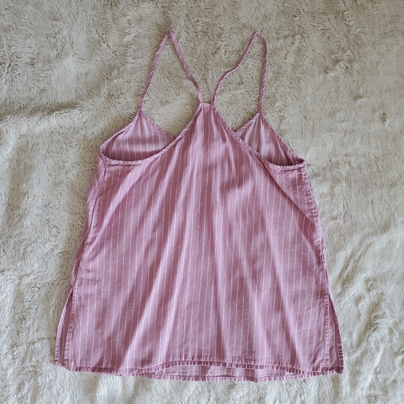 Calvin Klein Strappy Blouse / Tank Top - Picture 3 of 5